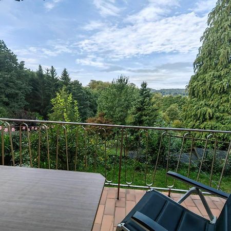 Ferienwohnung Speicher Saarbrücken Exterior foto