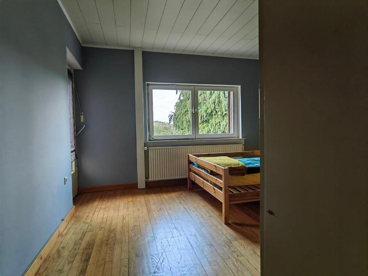 Ferienwohnung Speicher Saarbrücken Exterior foto