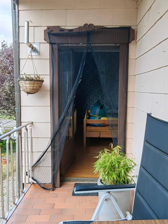 Ferienwohnung Speicher Saarbrücken Exterior foto