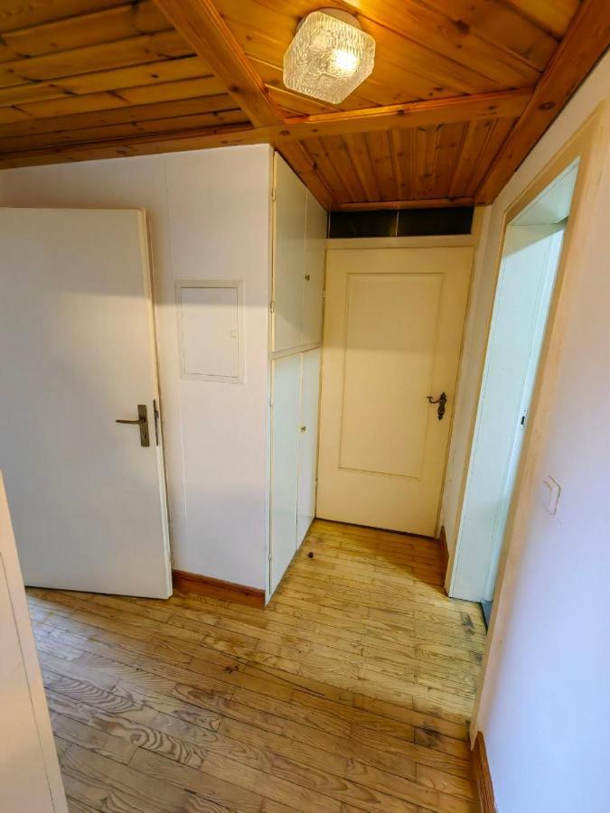 Ferienwohnung Speicher Saarbrücken Exterior foto